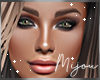 M. Selena Head