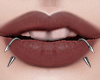 Lips Deb Piercing #3