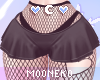 🌙 Add Blk Shorts LLT