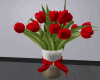 DER: Vase Flowers