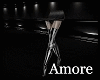 Amore Boots Stool