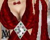 *Enticing XMAS Gown/RS*