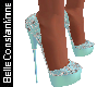 BC BEL MINT SEXY HEELS