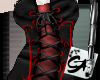 [x3]Black/Red~GothicTop