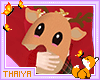 Reindeer Bear Kids