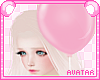 !☆ Kawaii Pink Balloon