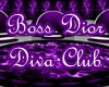 $BD$ Club Diva