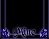 BlueRose Mine Border