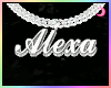 Alexa Chain * [xJ]
