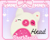 ✰S Squish Val-Rose H