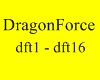 DF_Through The Fire And