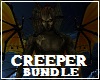 Creeper Demon Bundle