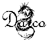 [Darcos] GreenGothicRave