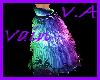 Rainbow Thunder Gods
