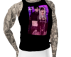 Mason's Shirt