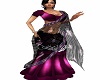 India Love dress