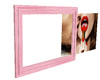 0nse~an Empty frame Pink