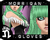 (n)Morrigan Gloves