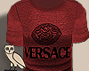 Versace Cliche Logo