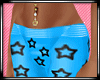 <P>StaR Blue Leggins