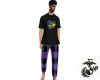 Love Is Love PJs 1