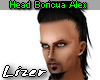 Head Boricua Alex