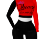 Queen JumpSuit