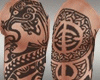Arms Tattoos