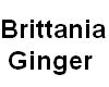 Brittania - Ginger