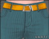 VT | Summer Shorts .4