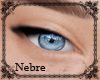 NB Blue eyes