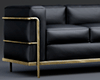 Black Mirror Sofa