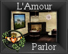 ~QI~ L'amour Parlor