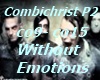 Without Emotions P2