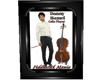 Danny Hamel Cello Player