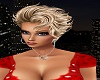 Skits~Sassy Blonde Frost