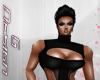 Black Sexy FullOutfitt.