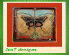 Butterfly Poster 12