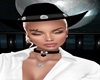 TV> Cowboy Hat F