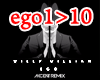 Ego - Remix