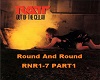 Ratt Round And Round P1