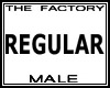 TF Regular Male Avatar