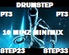 DRUMSTEP MINIMIX PT3