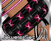 [M] PinkLicious Set