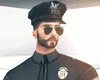 Cop Shirt