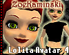 First Lolita Avatar 4