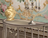 TGB Wall Table