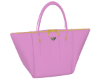 Prda Bag Pink