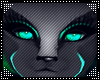T - Kaiju Furry Skin