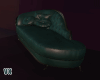 GreenLeather Chez NoPose